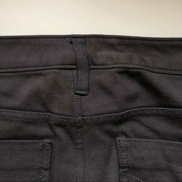 Calvin Klein jeans. Grey jeggings - Picture 12 of 12